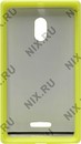 Чехол nexx ZERO <NX-MB-ZR-602Y> для Nokia XL  (жёлтый)