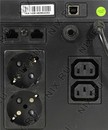 UPS 1000VA Exegate Power Smart <ULB/LLB-1000 LCD> <212519>  защита телефонной линии/RJ45, USB