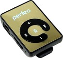 Perfeo <VI-M003 Black> (MP3  Player,  MicroSDHC,  USB2.0,  Li-Ion)