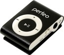 Perfeo <VI-M001 Black> (MP3 Player, MicroSDHC, USB2.0,  Li-Ion)