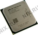 CPU AMD A6-7400K     (AD740KY) 3.5 GHz/2core/SVGA  RADEON R5/  1Mb/65W/5 GT/s Socket FM2+