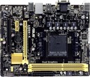 ASUS A58M-K (RTL) SocketFM2+ <AMD A58>PCI-E Dsub+DVI  GbLAN SATARAID MicroATX 2DDR-III