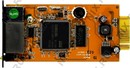 <BT506-(03g/04g-PCM-LF)> NetAgent II-PCM карта управления и  мониторинга для UPS Powercom