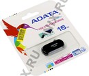 ADATA Durable UD320 <AUD320-16G-RBK> USB2.0/USB micro-B OTG Flash Drive  16Gb