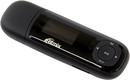 Ritmix <RF-3450-4Gb> Black (MP3 Player, FM, 4Gb, 1",  диктофон, microSDHC, USB2.0, Li-Pol)