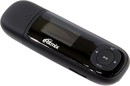 Ritmix <RF-3450-16Gb> Black (MP3 Player, FM, 16Gb, 1",  диктофон,  microSDHC,  USB2.0,  Li-Pol)