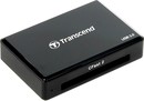 Transcend <TS-RDF2> USB3.0  CFast 2.0 Card Reader/Writer