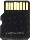 ADATA Premier <AUSDX64GUICL10-R> microSDXC Memory  Card  64Gb  UHS-I  U1