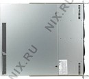 SuperMicro 1U 6018R-MT (LGA2011-3, C612, SVGA, SATA RAID, 4xHS  SAS/SATA,  2xGbLAN,  8DDR4  480W)