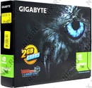 2Gb <PCI-E> GDDR5 GIGABYTE GV-N730D5-2GI  (RTL) D-Sub+DVI+HDMI <GeForce GT730>