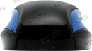 Genius NS-6010 <Blue> Wireless Optical  (RTL)  USB  3btn+Roll  (31030102103)