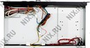 Server Case 1U Procase  <GM125D-B-0> Mini-ITX без БП