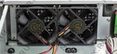 Server Case 2U Procase  <EM238F-B-0>  MicroATX  без  БП