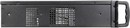 Server Case 2U Procase  <EM238F-B-0>  MicroATX  без  БП