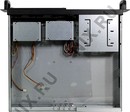 Server Case 2U Procase  <EM238F-B-0>  MicroATX  без  БП
