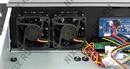 Server Case 2U Procase  <GM238R-B-0> ATX без БП