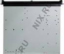 Server Case 2U Procase  <GM238R-B-0> ATX без БП