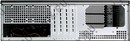 Server Case 3U Procase <EM338F-B-0> ATX без  БП