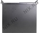 Server Case 3U Procase <EM338F-B-0> ATX без  БП