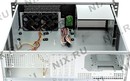 Server Case 3U Procase <EM338F-B-0> ATX без  БП