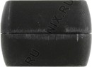 Сетевой удлинитель для UPS для UPS ExeGate <SPU-5-1.8B Black> <1.8м> (  5  розеток,  вход  IEC320-C14)
