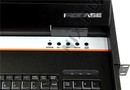 Procase <E1901> 1U выдвижная однорельсовая PS/2 USB  консоль  с  LCD  19"