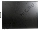 Procase <E1901> 1U выдвижная однорельсовая PS/2 USB  консоль  с  LCD  19"