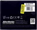 AVerMedia Live Gamer Portable (LGP) (USB2.0, Component-In, HDMIIn/Out,  Audio In/Out, H.264 Encoder)