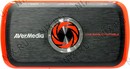AVerMedia Live Gamer Portable (LGP) (USB2.0, Component-In, HDMIIn/Out,  Audio In/Out, H.264 Encoder)