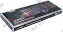 Bloody Blazing  Gaming Desktop <Q1500/B1500 USB Black>(Кл-ра USB +  Мышь,  7кн,  Roll,  USB)