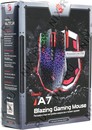 Bloody Blazing Gaming Mouse  <A7> (RTL) USB 8btn+Roll