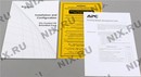 APC Management Card with Dry Contact <AP9613> карта управления с сухими (релейными) контактами  (SmartSlot)