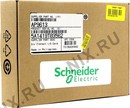 APC Management Card with Dry Contact <AP9613> карта управления с сухими (релейными) контактами  (SmartSlot)