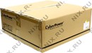 UPS 1000VA CyberPower Online S <OLS1000ERT2U> 2U, LCD, защита  телефонной  линии/RJ45,  ComPort,  USB