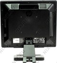 17"    ЖК монитор HP P17A  <F4M97AA> (LCD, 1280x1024, D-Sub)
