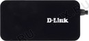 D-Link  <DUB-1341>  4-port  USB3.0  Hub