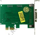 Orient XWT-PE2SLP (OEM)  PCI-Ex1,  2xCOM9M,  Low  Profile