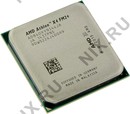 CPU AMD Athlon X4 840     (AD840XY) 3.1 GHz/4core/ 4  Mb/65W/5 GT/s Socket FM2+
