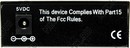 MultiCo <MY-MC100A 20km>100Base-TX to 100Base-FX Media Converter (1UTP, 1SC,  SM)
