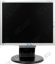 17"    ЖК монитор NEC E171M <Silver-Black> (LCD, 1280x1024, D-Sub,  DVI)