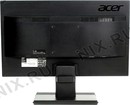 21.5" ЖК монитор Acer <UM.WV6EE.010> V226HQLbmd <Black>  (LCD, 1920x1080, D-Sub, DVI)