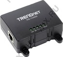 TRENDnet <TPE-104GS> Gigabit PoE Splitter (1UTP 1000 PoE-In,1UTP 1000 Data-Out,5V/7.5V/9V/12V  out)