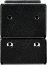 APC <AP9565> Блок силовых розеток 19", чёрный 1U 12 розеток IEC-320-C13, вход  IEC-320-C20