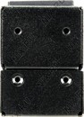 APC <AP9565> Блок силовых розеток 19", чёрный 1U 12 розеток IEC-320-C13, вход  IEC-320-C20