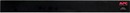 APC <AP9565> Блок силовых розеток 19", чёрный 1U 12 розеток IEC-320-C13, вход  IEC-320-C20