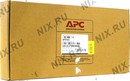 APC <AP9565> Блок силовых розеток 19", чёрный 1U 12 розеток IEC-320-C13, вход  IEC-320-C20