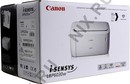 Canon i-SENSYS LBP6030w (A4, 18 стр/мин, 32Mb,  2400dpi, USB2.0, WiFi, лазерный)