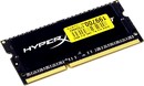 Kingston HyperX <HX316LS9IB/8> DDR3 SODIMM 8Gb  <PC3-12800> CL9 (for NoteBook)