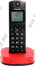 Panasonic  KX-TGC310RUR  р/телефон (трубка  с  ЖК  диспл.,  DECT)