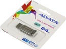 ADATA UV131 <AUV131-64G-RGY> USB3.0 Flash Drive  64Gb